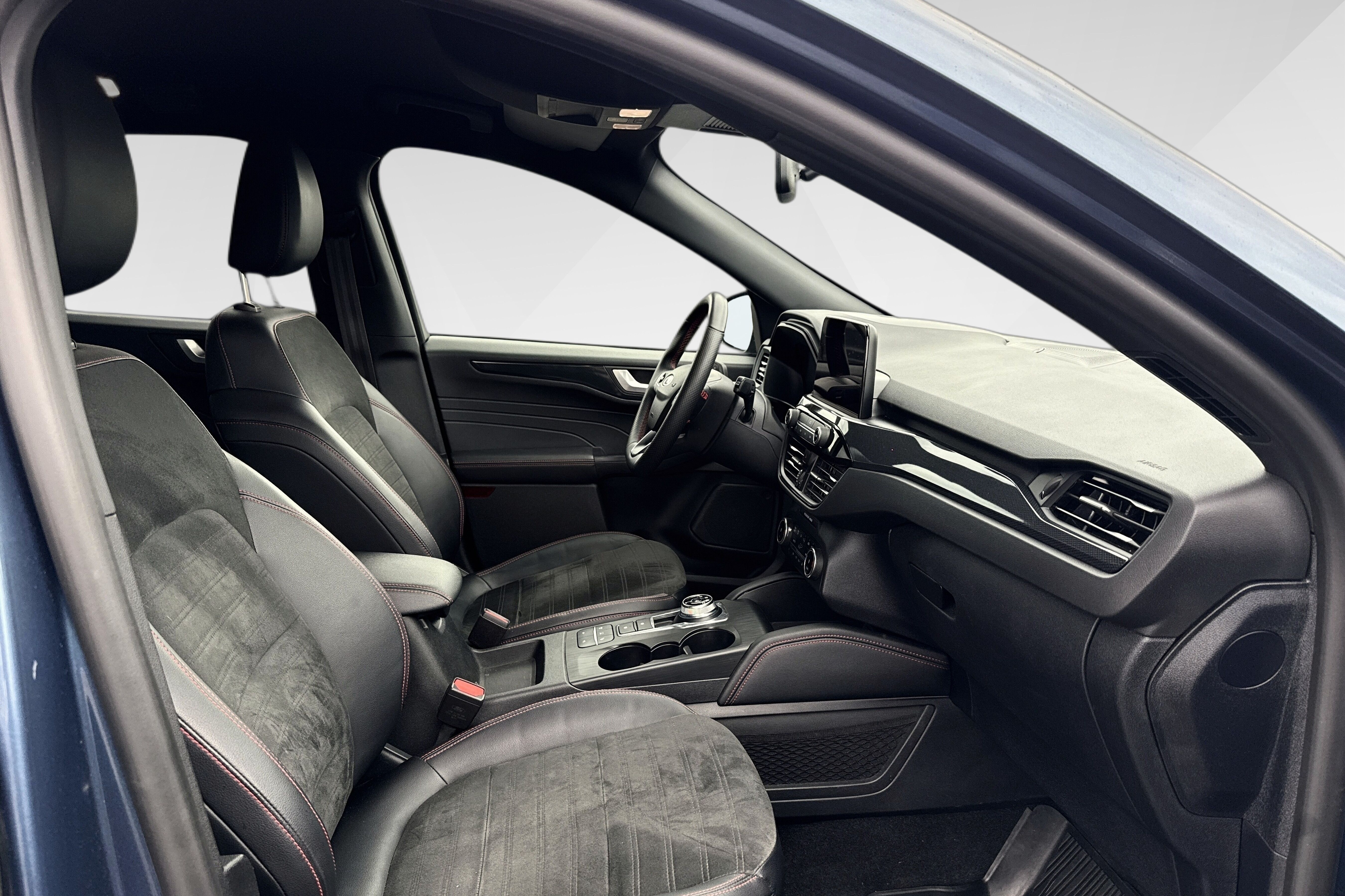 Ford Kuga Plug-In Hybrid bilde 18