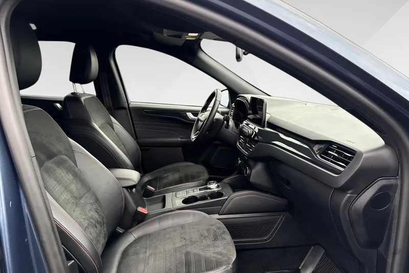 Ford Kuga Plug-In Hybrid bilde 18