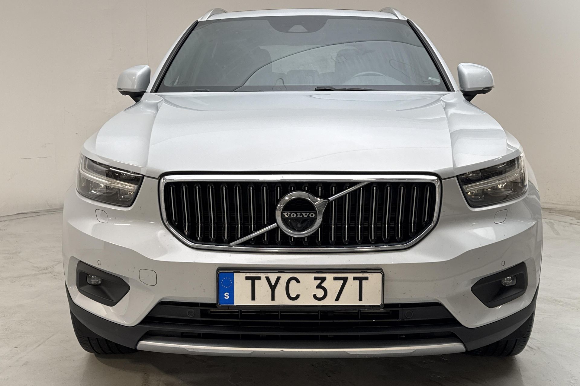 Volvo XC40 D4 AWD 2020, kuva 5/10