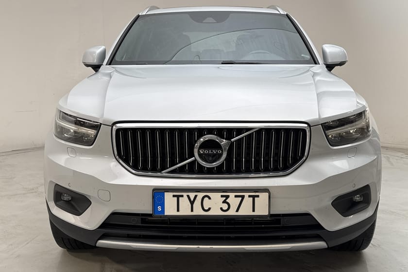 Bild 5 av Volvo XC40