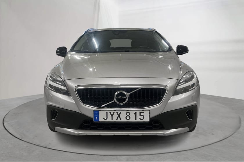 Bild 5 av Volvo V40 Cross Country