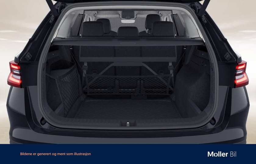 Bilde 5 av Škoda Kodiaq