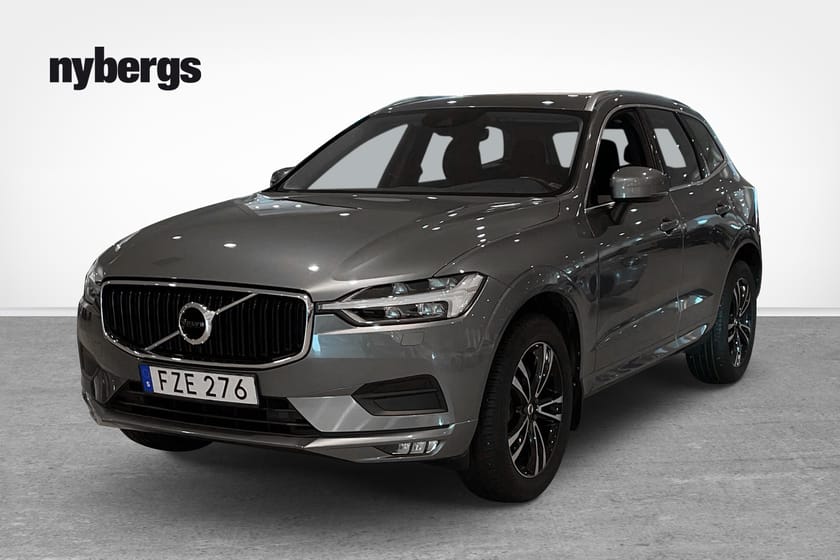 Bild 1 av Volvo XC60
