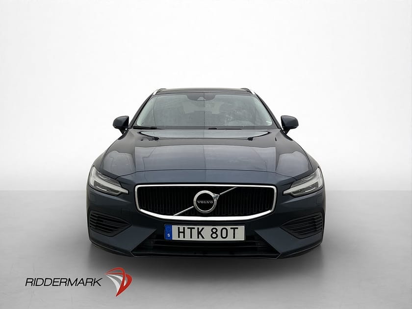 Bild 2 av Volvo V60