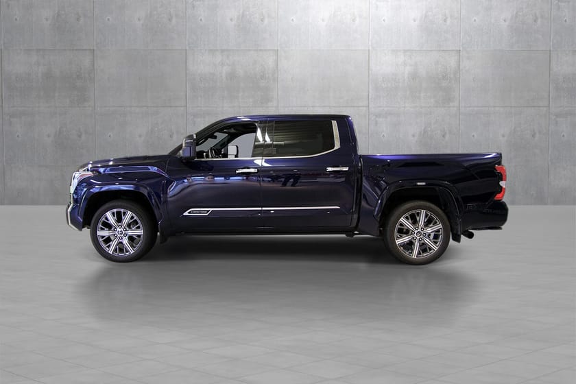 Bilde 4 av Toyota Tundra CrewMax