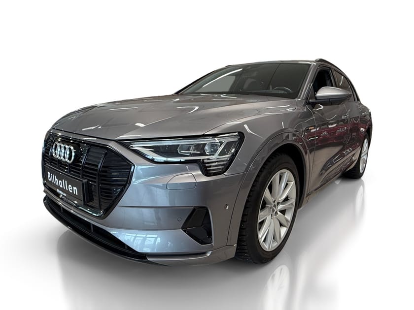Bilde 1 av Audi e-tron 55 quattro 