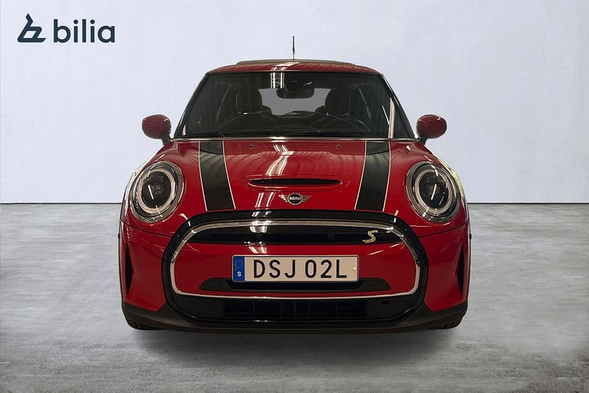Bild 5 av MINI Cooper SE | Panorama | H&K | Backkamera | Head-up