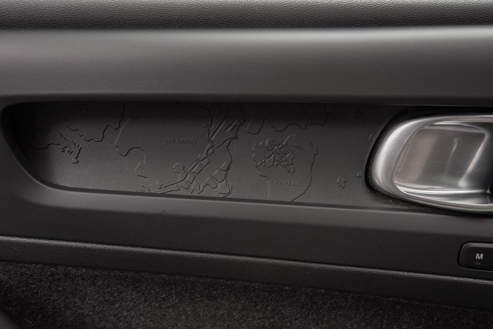 Volvo XC40 Recharge Twin motor bilde 14