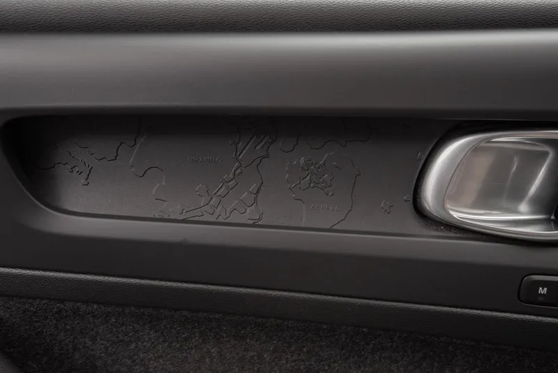 Volvo XC40 Recharge Twin motor bilde 14