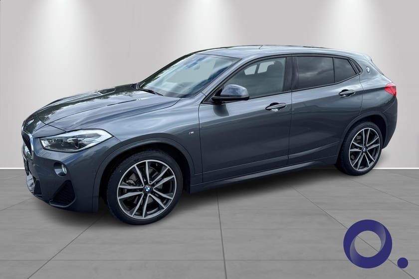 Bilde 2 av BMW X2 xDrive20d 20D Xdrive / M-sport/ Harman/ Head up/ Panorama/
