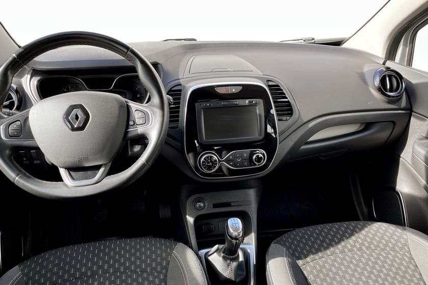 Bild 4 av Renault Captur PhII Energy TCe 90 Intens
