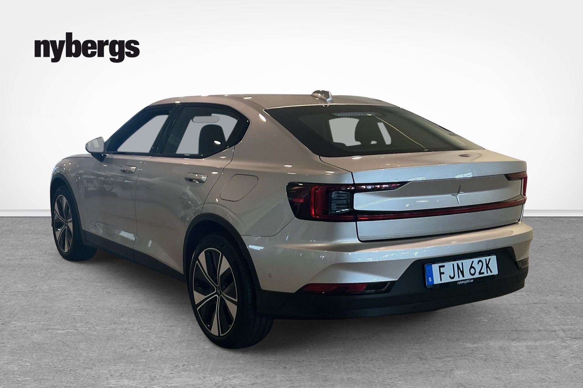 Polestar 2 Long range Dual motor 78kWh 2023, kuva 3/10