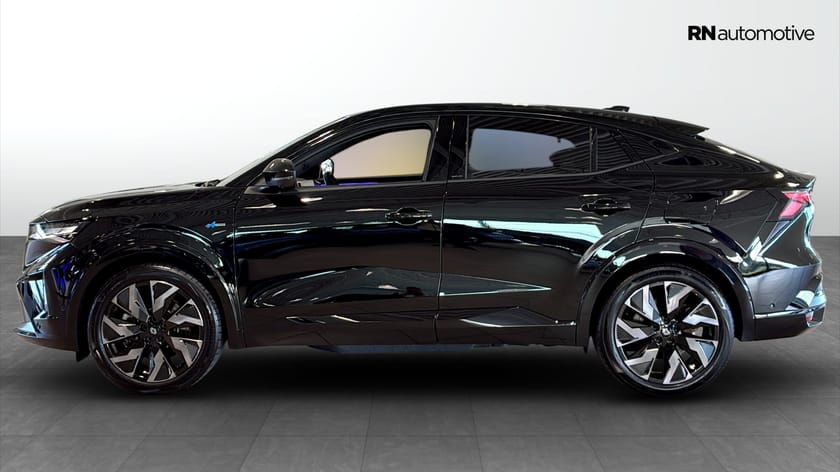 Bild 2 av Renault Rafale E-Tech 4x4