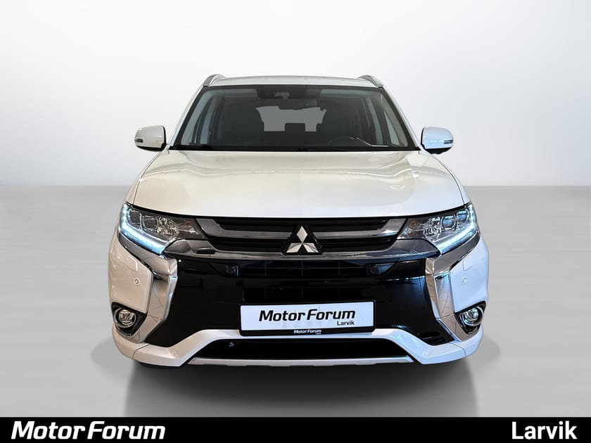 Bilde 2 av Mitsubishi Outlander PHEV