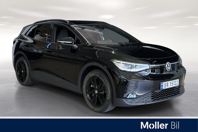 Bilde 3 av Volkswagen ID.4 Pro 4M excl. 77kwh 286hk