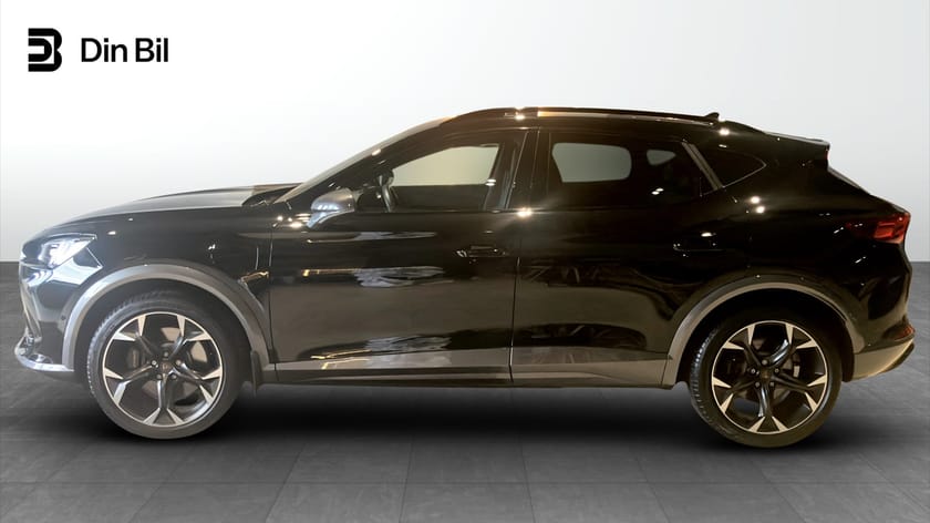 Bild 2 av CUPRA Formentor VZ e-Hybrid 1.4 245 HK DSG6