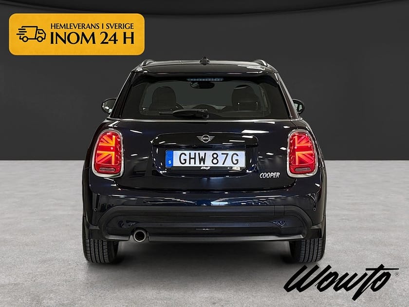 Bild 5 av MINI Cooper