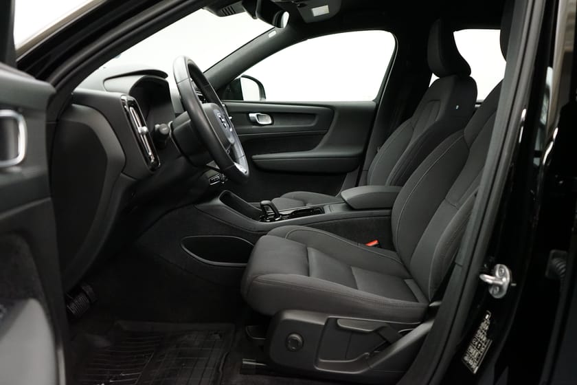 Bild 5 av Volvo XC40 Recharge