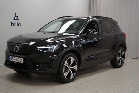 Volvo XC40 Recharge Single Motor Core