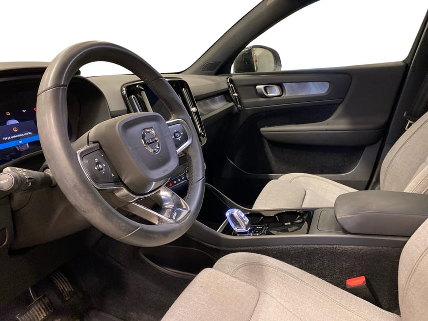 Bild 2 av Volvo C40 Recharge Single Motor Core