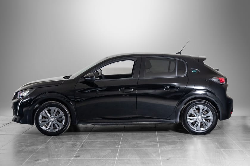 Bilde 5 av Peugeot e-208 50 kWh Allure | Keyless | Ryggekamera | Finans