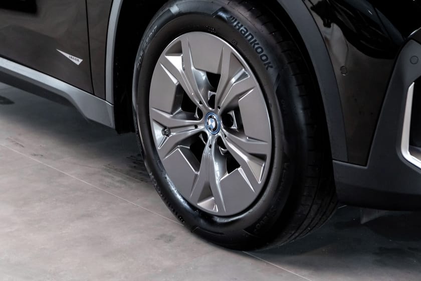 Bilde 3 av BMW iX1 xDrive30 Adaptiv Cruise-Tilhengerfeste-Harman/Kardon Hifi