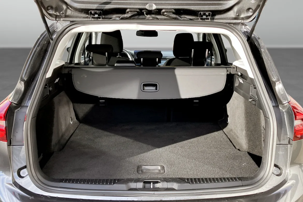 Ford Focus Active Kombi
