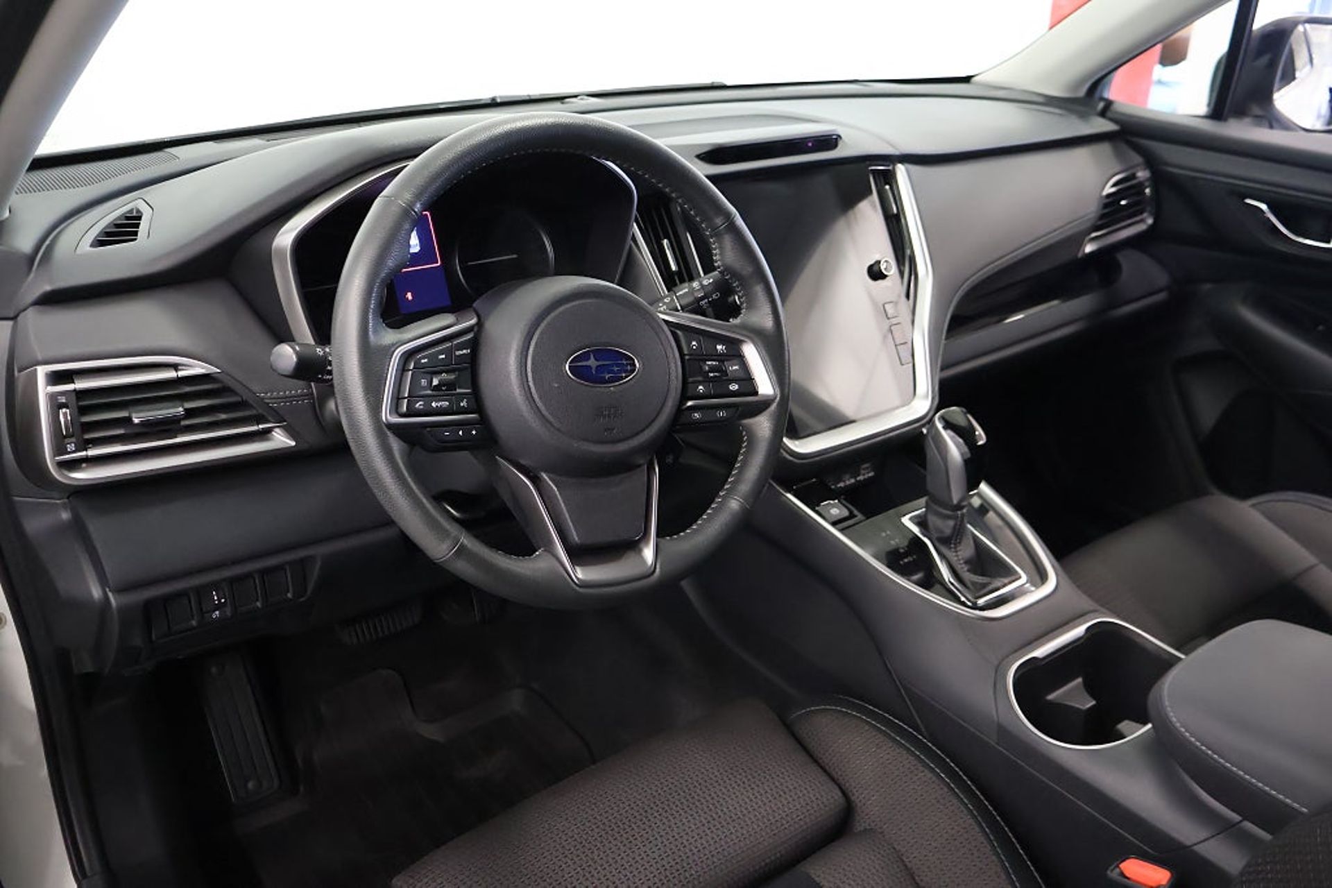 Subaru Outback 2023, bild 6/10