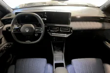 Renault 4 E-Tech