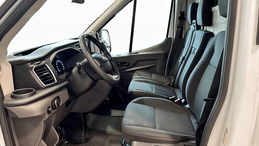 Bild 3 av Ford Transit 350