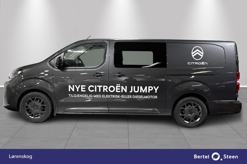Bilde 2 av Citroën ë-Jumpy 75