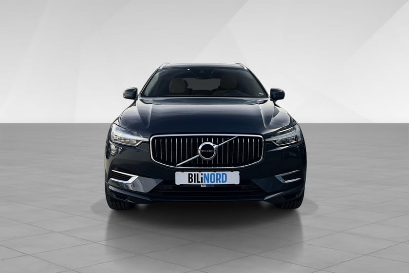 Bilde 2 av Volvo XC60 Inscription, Hengerfeste, AWD