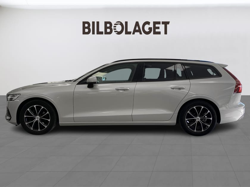 Bild 2 av Volvo V60