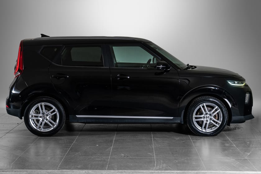 Bilde 4 av Kia e-Soul