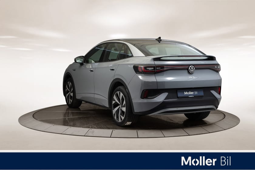 Bilde 3 av Volkswagen ID.5 Pro Performance 77kwh 204hk