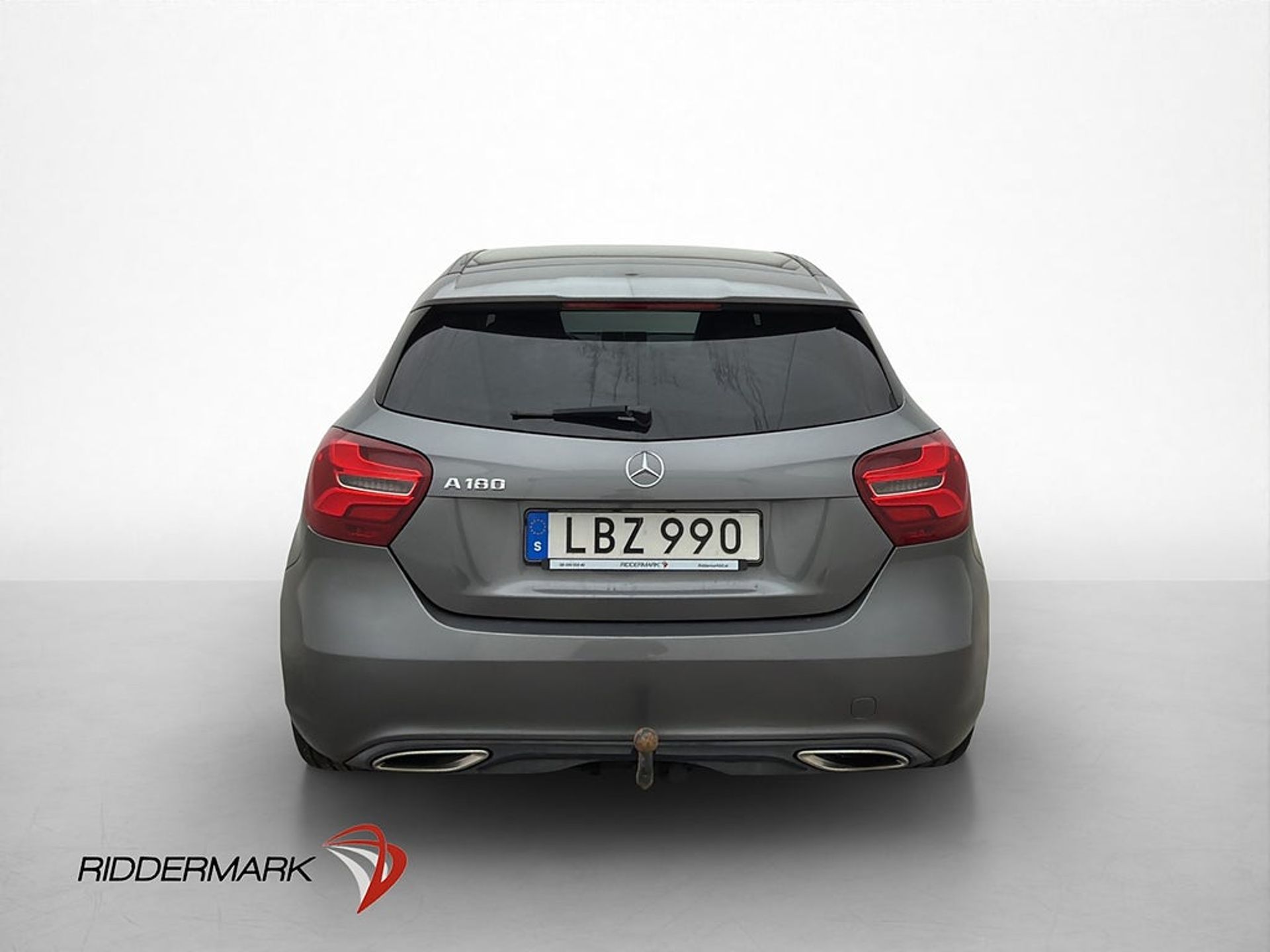 Mercedes-Benz A 2016, bild 5/31