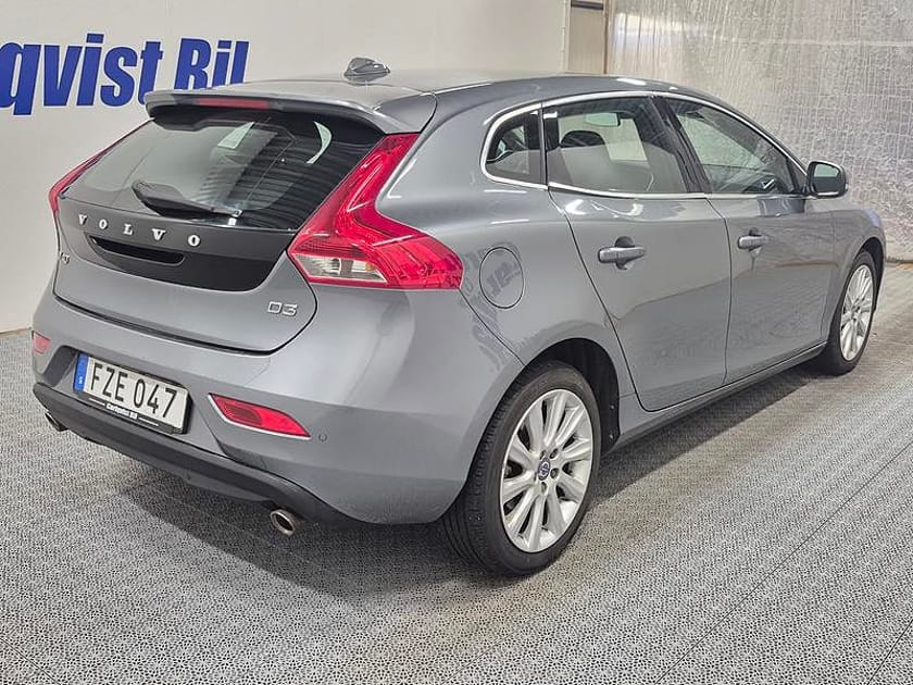Bild 4 av Volvo V40