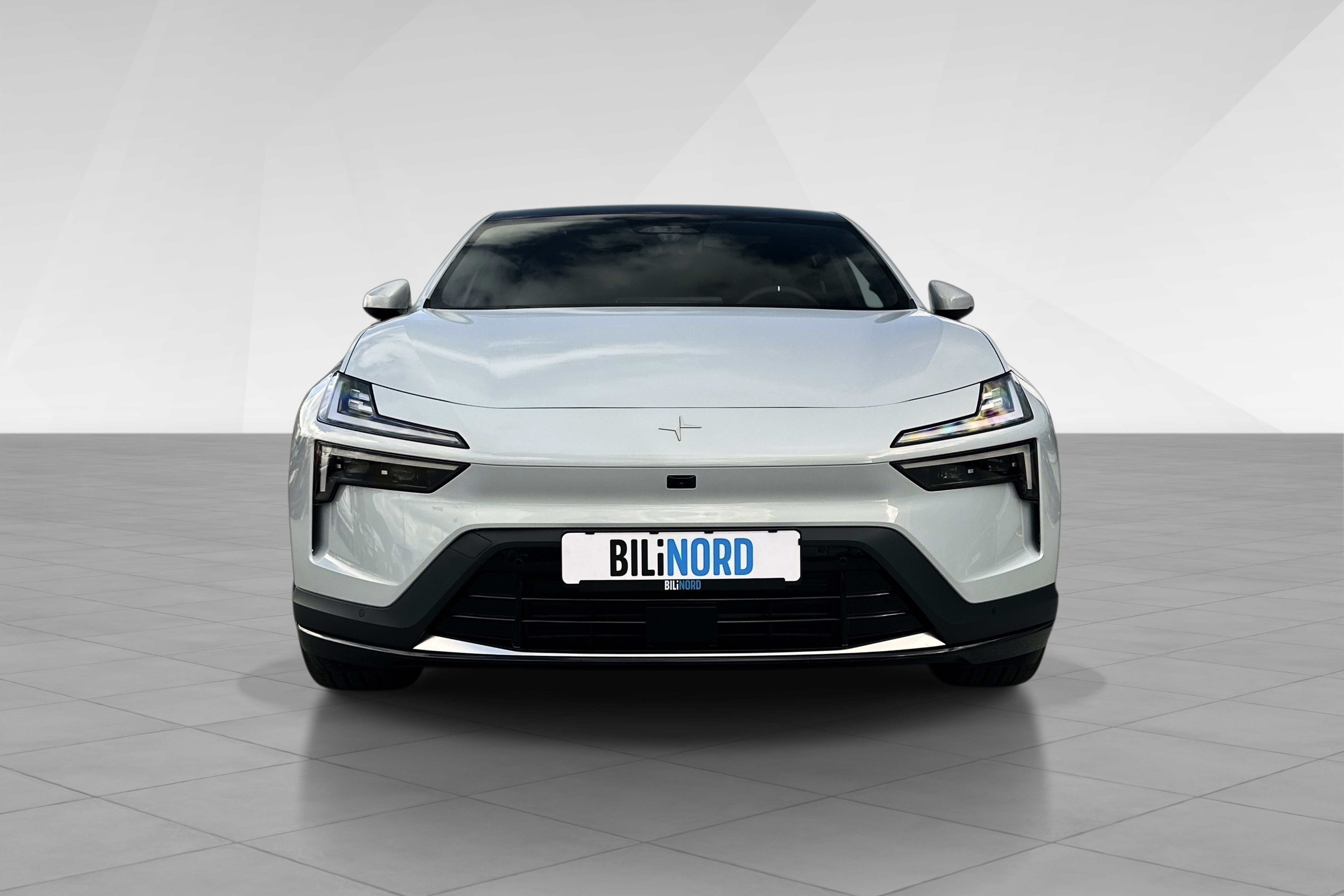 Polestar 4 Long Range Dual motor bilde 3