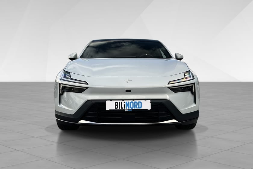 Bilde 4 av Polestar 4 Long Range Dual motor 