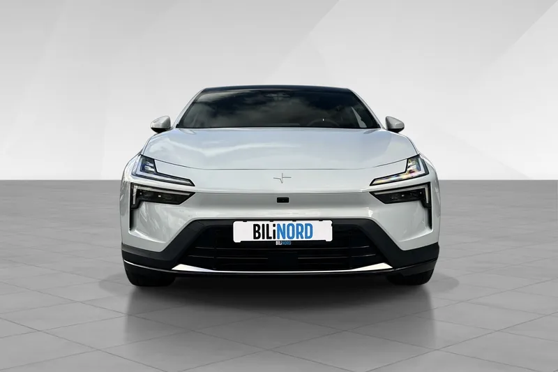 Polestar 4 Long Range Dual motor bilde 3