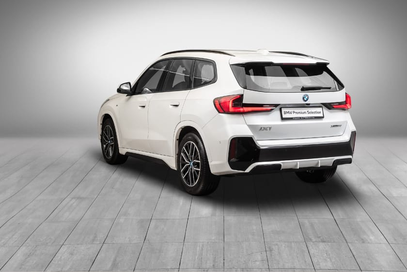 Bilde 3 av BMW iX1 xDrive30 Fully Charged (K)