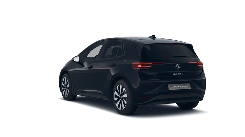 Bild 3 av Volkswagen ID.3 Neo