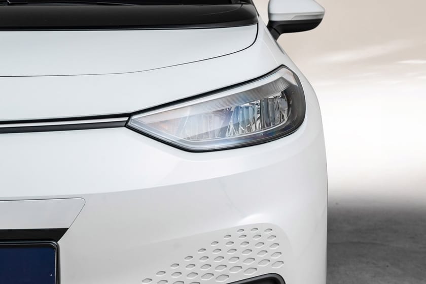 Bilde 5 av Volkswagen ID.3 Pro Performance limited  58kwh  204hk
