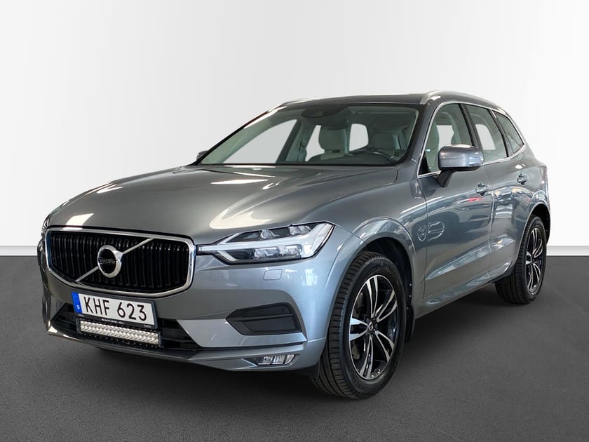 Bild 1 av Volvo XC60