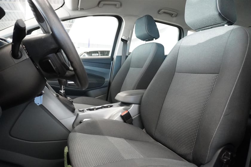 Bild 3 av Ford C-Max