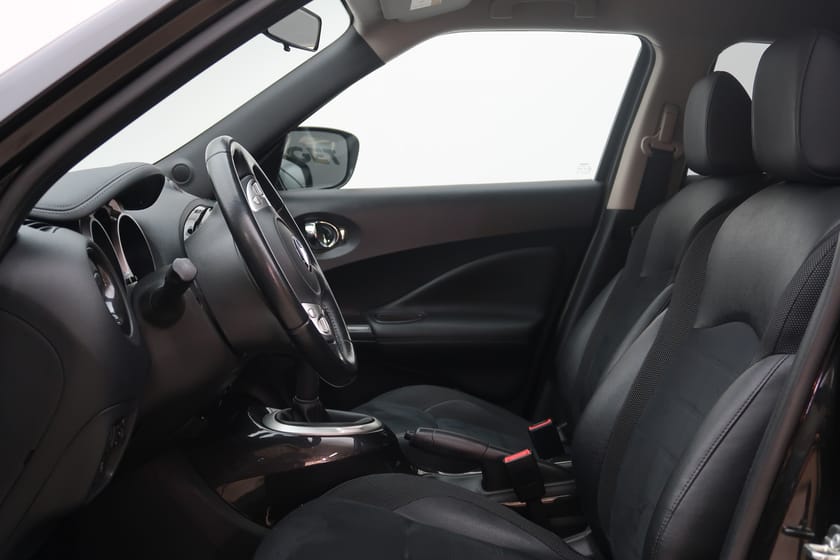 Bild 4 av Nissan Juke 