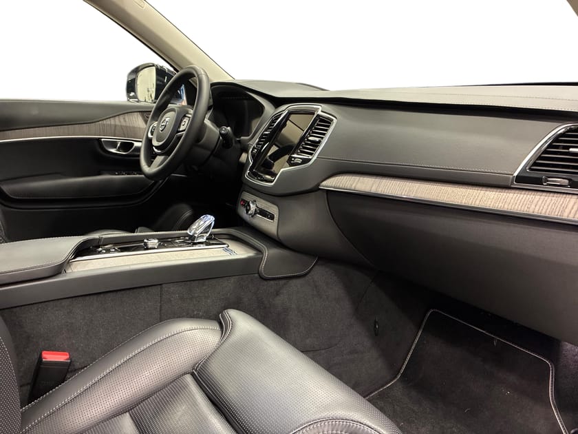 Bild 4 av Volvo XC90 7-seater