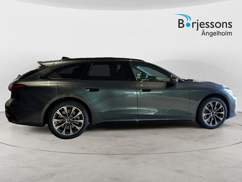 Bild 2 av Audi A6 Avant e-hybrid quattro 220 KW S TRONIC
