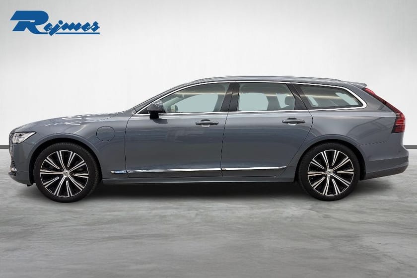 Bild 2 av Volvo V90 Recharge T6 Core Edition