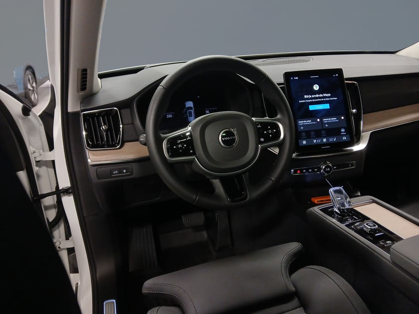 Bild 5 av Volvo XC90 T8 AWD Ultra Dark//Head-Up//360-Kamera//